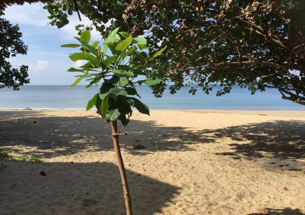 Sun Smile Beach Koh Jum Exterior photo