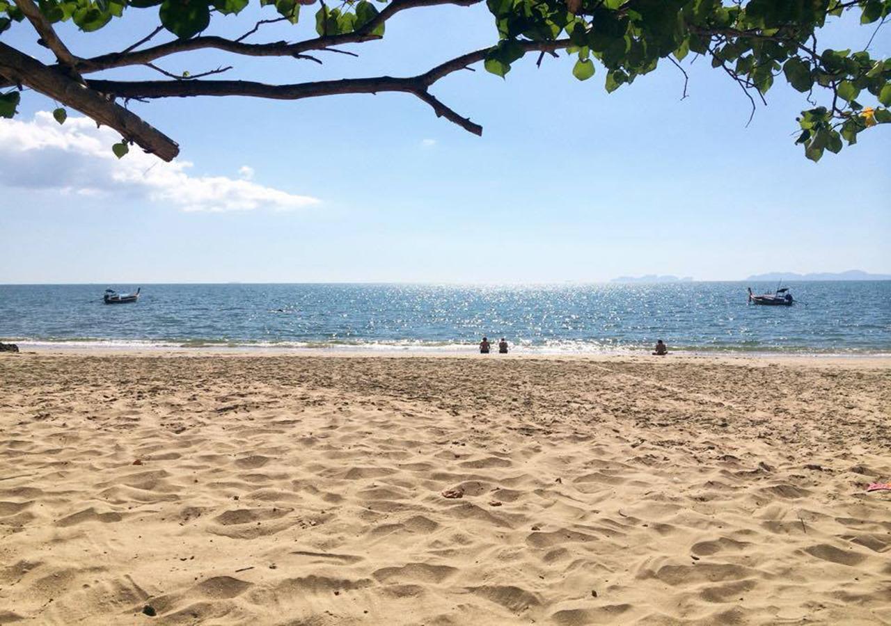 Sun Smile Beach Koh Jum Exterior photo