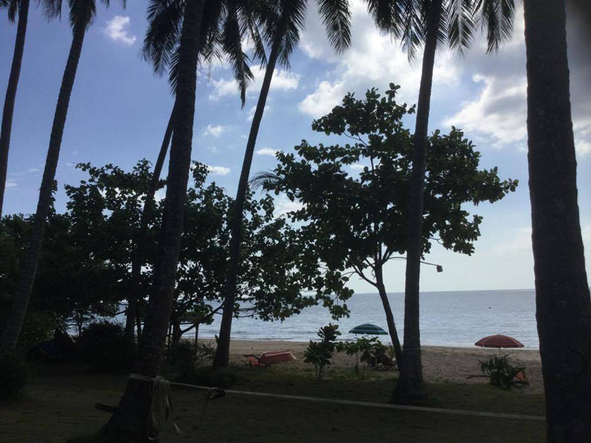Sun Smile Beach Koh Jum Exterior photo
