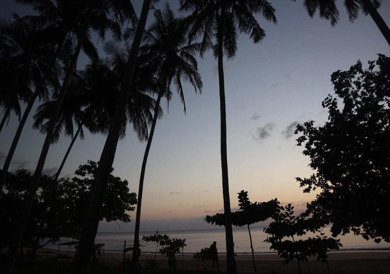 Sun Smile Beach Koh Jum Exterior photo