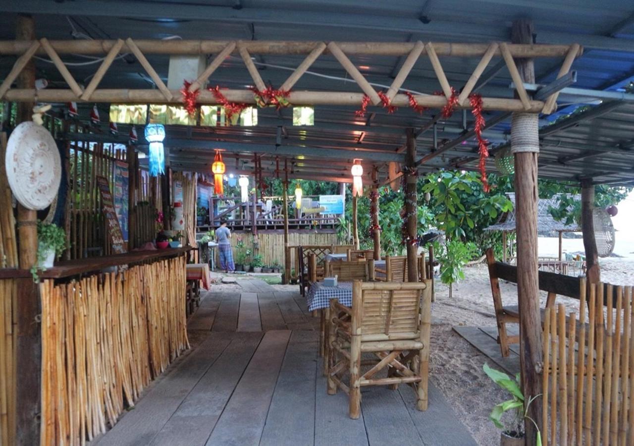 Sun Smile Beach Koh Jum Exterior photo