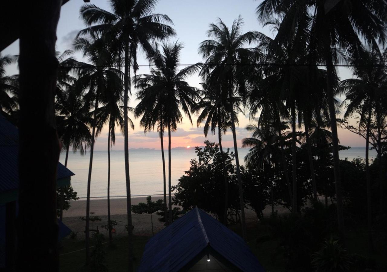 Sun Smile Beach Koh Jum Exterior photo