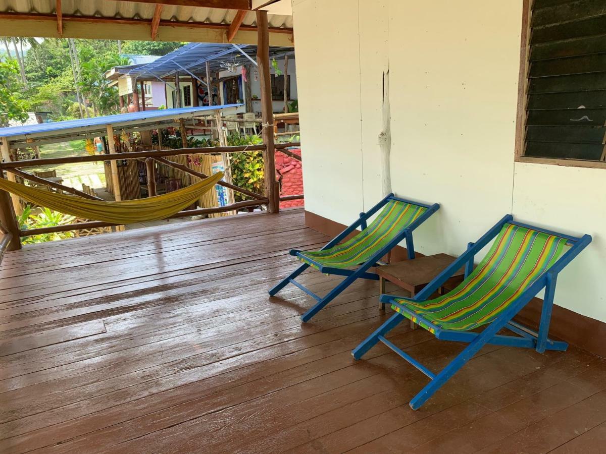 Sun Smile Beach Koh Jum Exterior photo